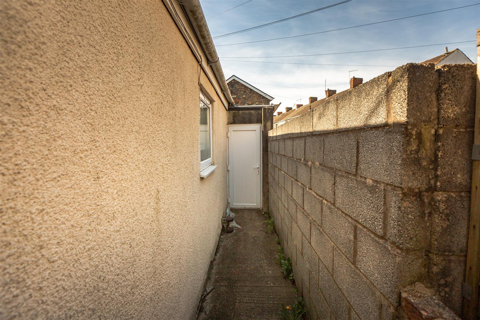 Station Road, Llanelli, SA15 1AN